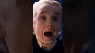 Improvisations in Harry Potter that accidentally became iconic