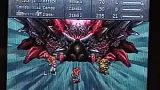 No Magus, No Apocalypse Arm, No Experience, Dream Devourer!  Part 2/3