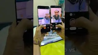 OnePlus 10 pro vs Google pixel 6 pro camera test 