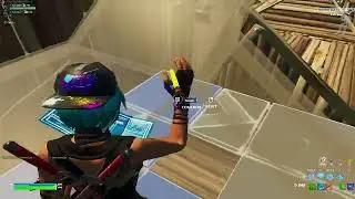 Bleach: A Fortnite Montage