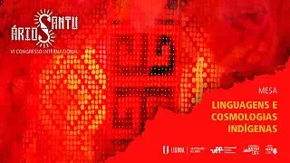 VI Santuários - Linguagens e cosmologias Indígenas