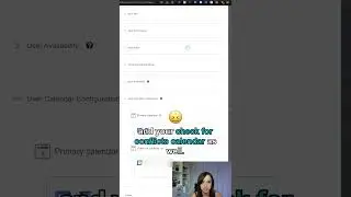 Connect Google Calendar to GoHighLevel 