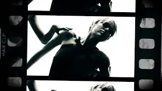Anna Bondareva -  Hair Clip (club remix)