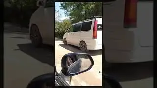 Хонда Степ Вагон Кыргызстан 2020   