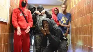 Lil Berete - Turn Up (Official Music Video)
