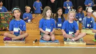 Summer Music Camp 2024 - Highlights