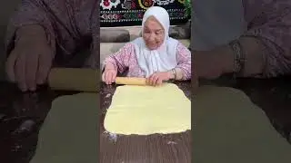 Ozbekcga pahlava