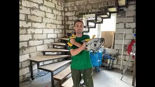 Обзор инструмента MANCRAFT