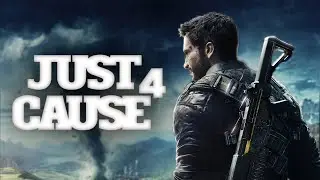 ИГРАЮ В JUST CAUSE 4 #5 | | ПОЛОМАЛИ ГЕНЕРАТОРЫ