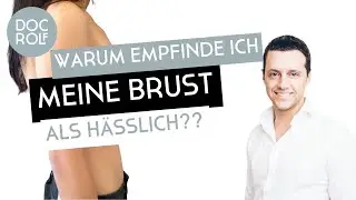 Habe ich eine TUBULÄRE BRUST?? Dr. Rolf Bartsch