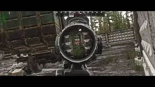 Escape From Tarkov - BATTLE EYE LAMO