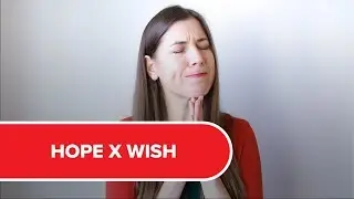 HOPE x WISH | Qual a diferença e como usar?