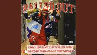 Cocaine Consignment (feat. Messy Marv, Swinla, Ive Low & Chuck the Beast)