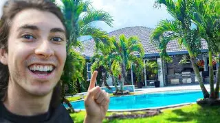 My 5 Million Subscriber House Tour!