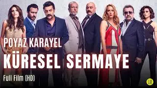 Poyraz Karayel Küresel Sermaye | Aksiyon, Komedi | Full Film HD