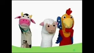 Baby MacDonald’s Animal Sound Choir (new animal SFX)