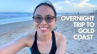 WELCOME TO GOLD COAST | Kats Cua