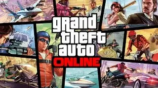 GTA 5 (Intro)