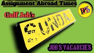 November 10, 2024 || Assignment Abroad Times today