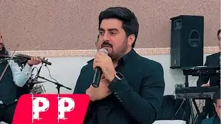 Punhan Piriyev - Peyman Etdik ( Seki Bas Zeyzid Toyu 2024 )