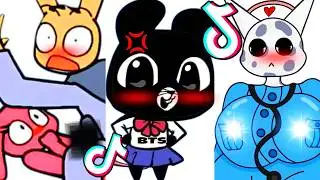 ROBLOX Animal Hospital 💀 BEST TikTok Compilation #10