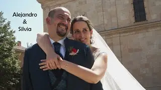 Tráiler Enlace Alejandro y Silvia (28-08-21)