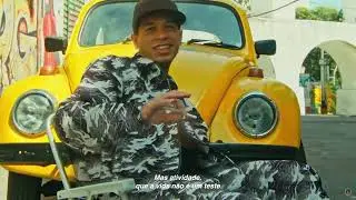 Poetas no Topo 4 -  Parte do Sain