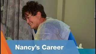 Nancy's Career as a Licensed Practical Nurse