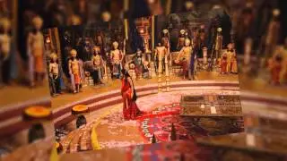 Biodata, Profil Pemeran Drupadi (Pooja Sharma) Mahabarata