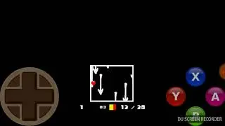 Прохождение андертейла 2.