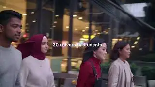 UTS Insearch - This is where it all began