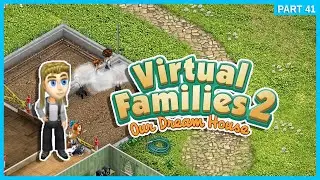 KID'S ROOM - Virtual Families 2 ✲ (Part 41)