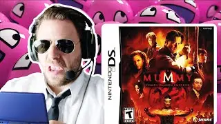 Le CADAVRE du dragon (Envoyé Spécial sur Nintendo DS) ! #4 CAPTAIN RAYDIO