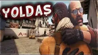 Cs Go Yoldaş Cobblestone
