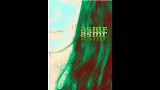 ASMR Speedmanipulated, the way I like