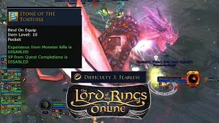 Raiding on Lord of The Rings Online in 2025 - Kinship Event 