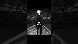 Не того поймали #anime #аниме #shorts #jujutsukaisen #gojo #edit #animeedit