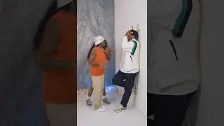 Anybody Dance Challenge by Demzybaye, Endurancegrand . New video |