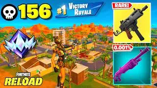 156 Elimination 