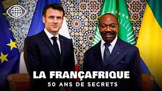Françafrique: 50 years under the seal of secrecy - Documentary History - CLPB