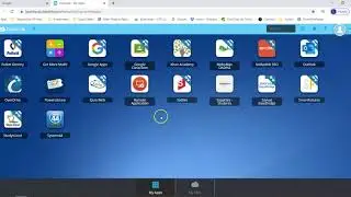 Accessing Classlink, Google Drive File Stream, and the Remote App Server
