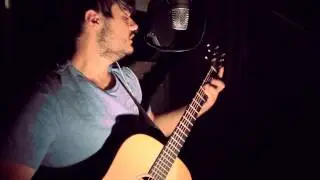 Budapest (George Ezra) Cover by Logan Baldwin