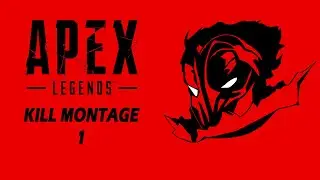 【APEX】 Kill Montage 1 - Jonathan Simple