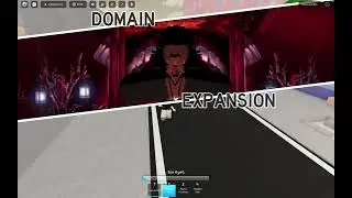 jujutsu shenanigans clip