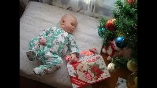 Шью по Бурде. Одежда для малыша 68 размера.