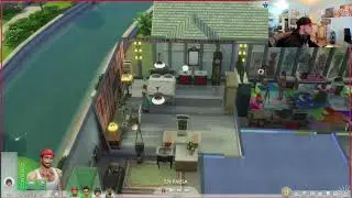 The Sims 4, Pintura al maximo, VideoJuegos al maximo, Agrega Habilidades a tus Sims !!!!