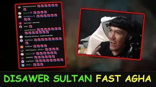 DISAWER SULTAN FAST AGHANIM - Rusman venge manja fast aghanim Dota 2