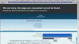 We are IE - Comparing every version of Internet Explorer