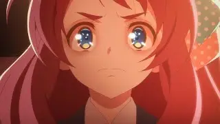 Zombieland Saga Revenge - Michael Shynes 'Born Again' 「 Anime MV 」