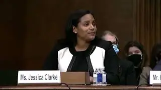 GOP Senator Stumps Biden Judicial Nominees Again, and Again, and Again